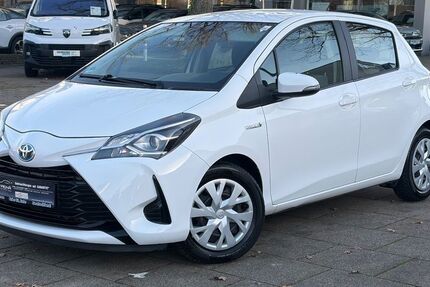 Toyota Yaris 113.685 km 11.399 &euro; Bremen 28207