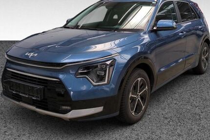Kia Niro 6.254 km 28.980 &euro; Bremen 28357