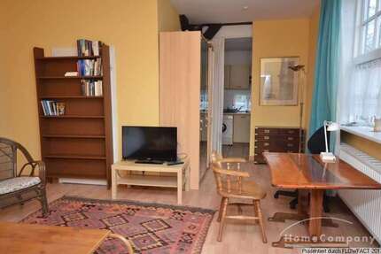 Wohnen auf Zeit in Bremen 750 € 1 zimmer