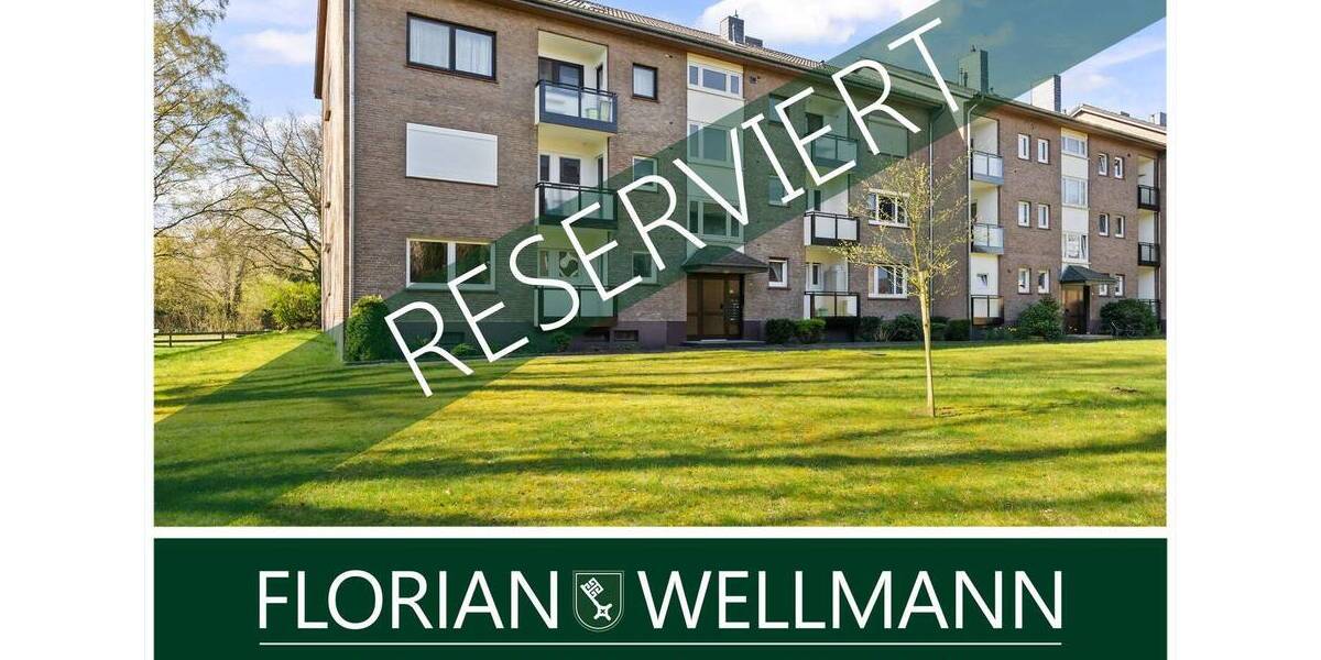 Etagenwohnung Delmenhorst Stickgras/Annenriede - 4 Zimmer, 87 m&sup2;, 159.000&euro; | Angebot:26641622