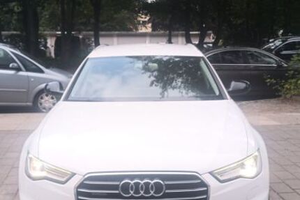 Audi A6 250.000 km 12.900 &euro; Bremen 28329