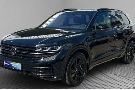 VW Touareg 19.200 km 75.990 &euro; Achim 28832