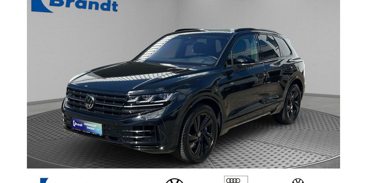 VW Touareg 19.200 km 75.990 &euro; Achim 28832