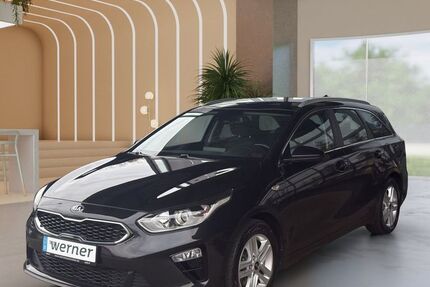 Kia ceed Sportswagon 100.794 km 15.990 &euro; Bremen 28357