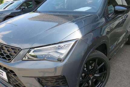Cupra Ateca 48.500 km 28.290 &euro; Bremen 28279
