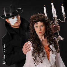 Musical-Dinner inkl. 4-Gang-Menü 11.12.2026 Parkhotel Bremen