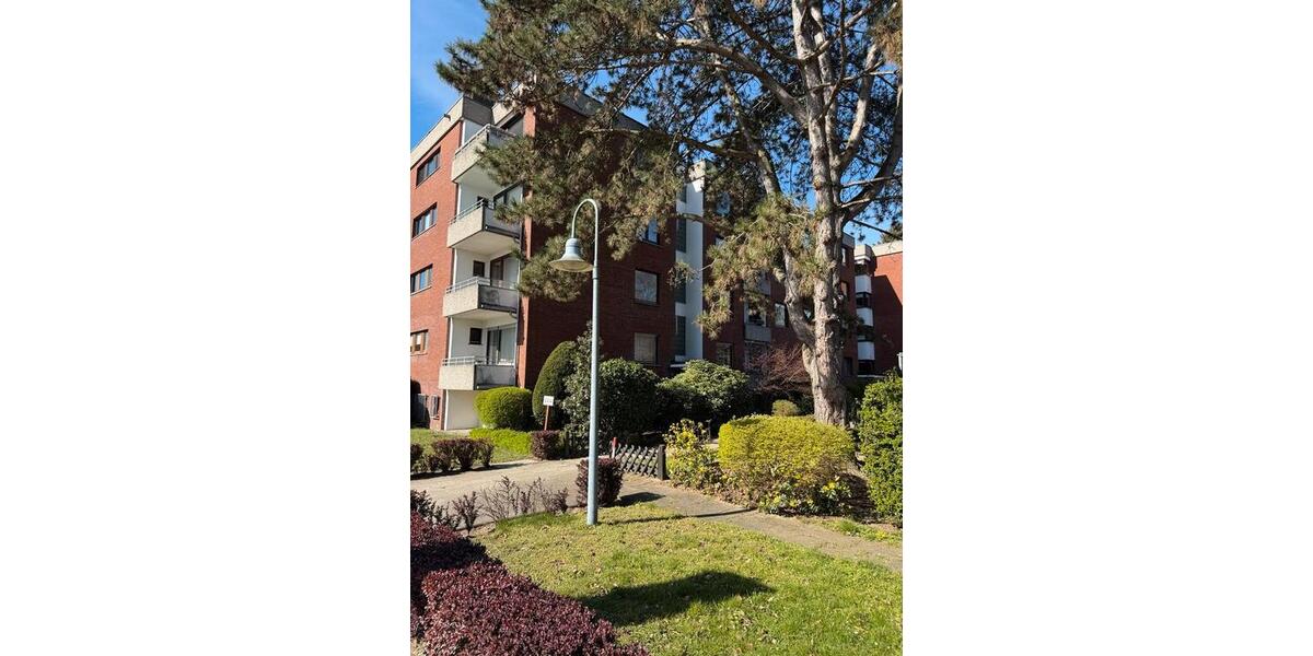 Terrassenwohnung Bremen Horn-Lehe - 3 Zimmer, 110 m&sup2;, 359.000&euro; | Angebot:26129879