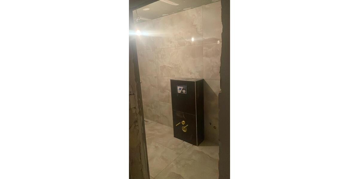 Ein halb Zimmer Stuhr mordeich zu vermieten Nähe Landes Grenze 1 zimmer