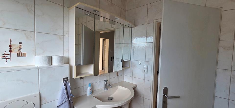 Doppelhaushälfte Stuhr - 6 Zimmer, 125 m&sup2;, 1.350&euro; | Angebot:26164240