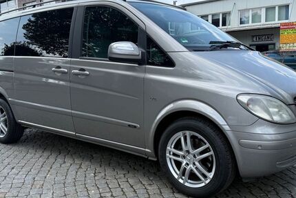 Mercedes-Benz Viano 294.400 km 7.490 &euro; Bremen 28329