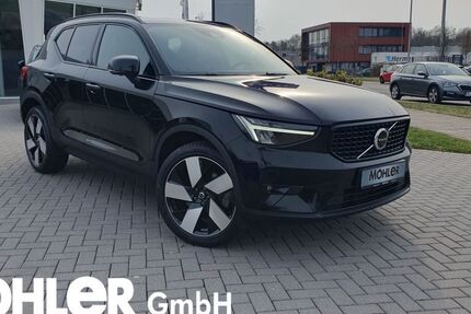 Volvo XC40 39.727 km 36.650 &euro; Bremen 28357