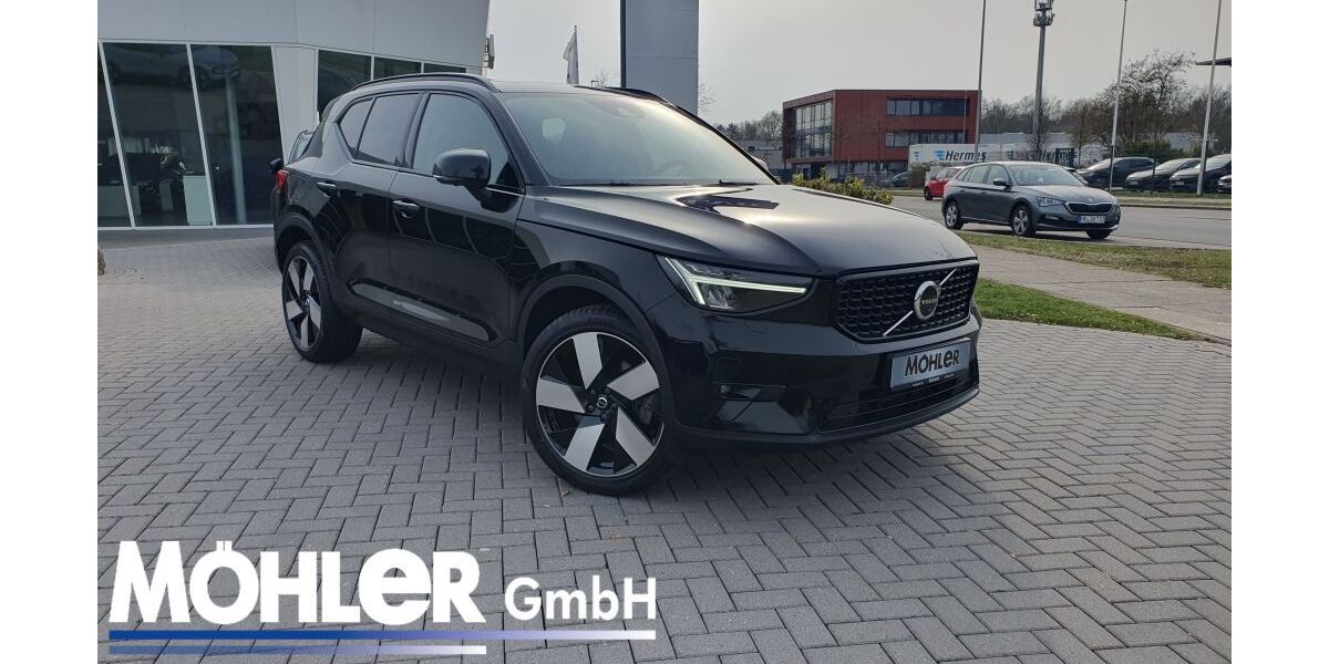 Volvo XC40 39.727 km 36.650 &euro; Bremen 28357