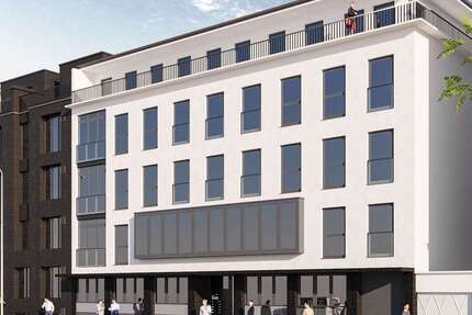 Büro in Bremen 490.000 € 104.56 m² zimmer