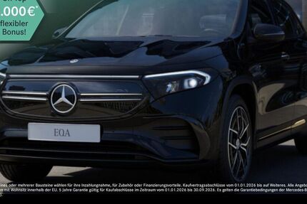 Mercedes-Benz EQA 32.626 km 29.990 &euro; Bremen 28307