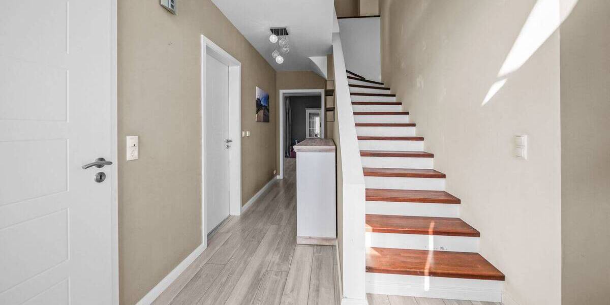 Einfamilienhaus Ottersberg Fischerhude - 5 Zimmer, 141 m&sup2;, 515.000&euro; | Angebot:26029126