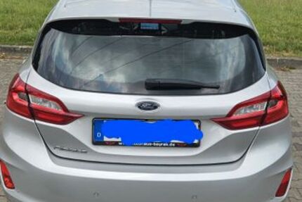 Ford Fiesta 35.500 km 10.500 &euro; Osterholz-Scharmbeck 27711