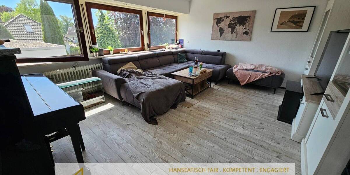 Mehrfamilienhaus, Wohnhaus Thedinghausen - 8 Zimmer, 172 m&sup2;, 414.900&euro; | Angebot:25737521
