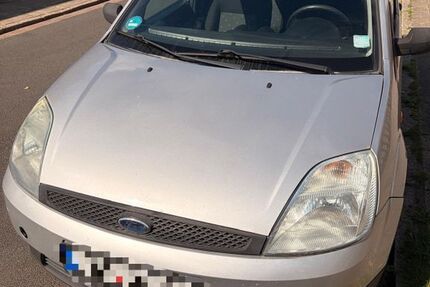Ford Fiesta 212.043 km 1.200 &euro; Bremen 28239