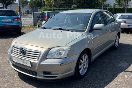 Toyota Avensis 141.000 km 5.975 &euro; Bremen 28199