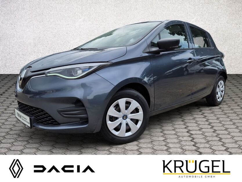 Renault ZOE 14.393 km 14.990 € Bruchhausen-Vilsen 27305