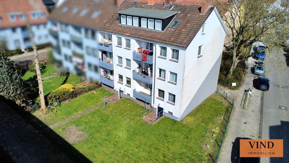 Einfamilienhaus Bremen Walle - 22 Zimmer, 476 m&sup2;, 1.300.000&euro; | Angebot:26909525