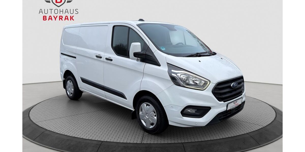 Ford Transit Custom 50.000 km 24.490 &euro; Osterholz-Scharmbeck 27711