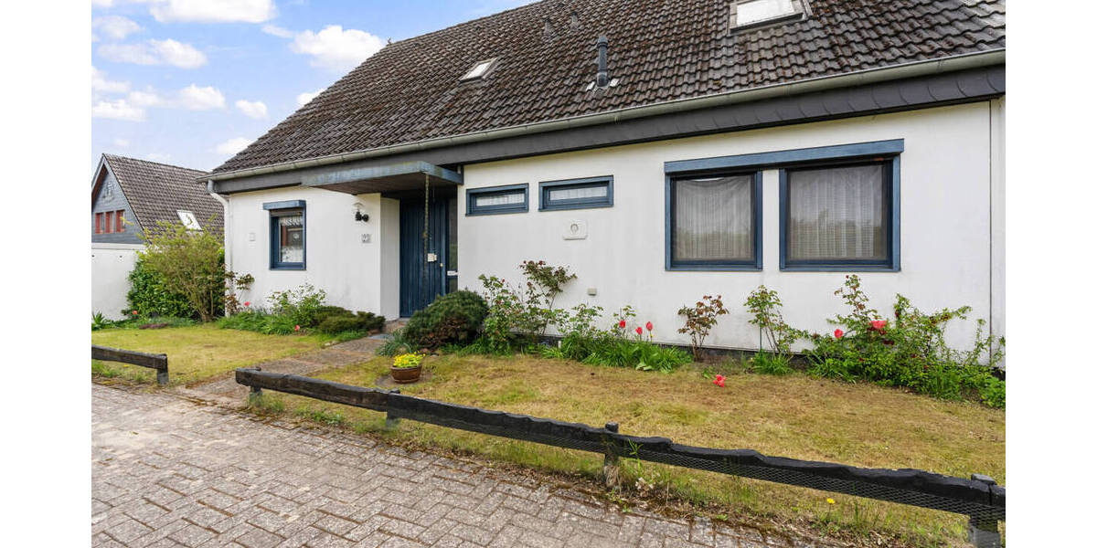 Mehrfamilienhaus, Wohnhaus Achim Bierden - 5 Zimmer, 178 m&sup2;, 270.000&euro; | Angebot:26515156