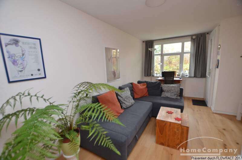 Zimmer Bremen Schwachhausen - 2 Zimmer, 1.190&euro; | Angebot:23808027