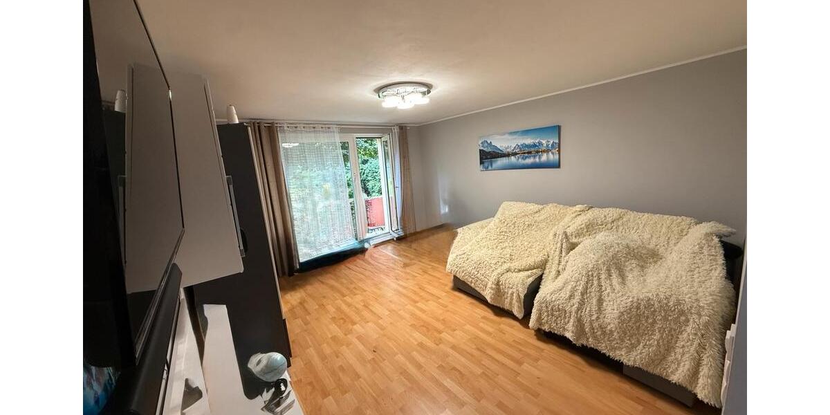 Erdgeschoßwohnung Bremen Osterholz - 2 Zimmer, 53 m&sup2;, 145.000&euro; | Angebot:27169246