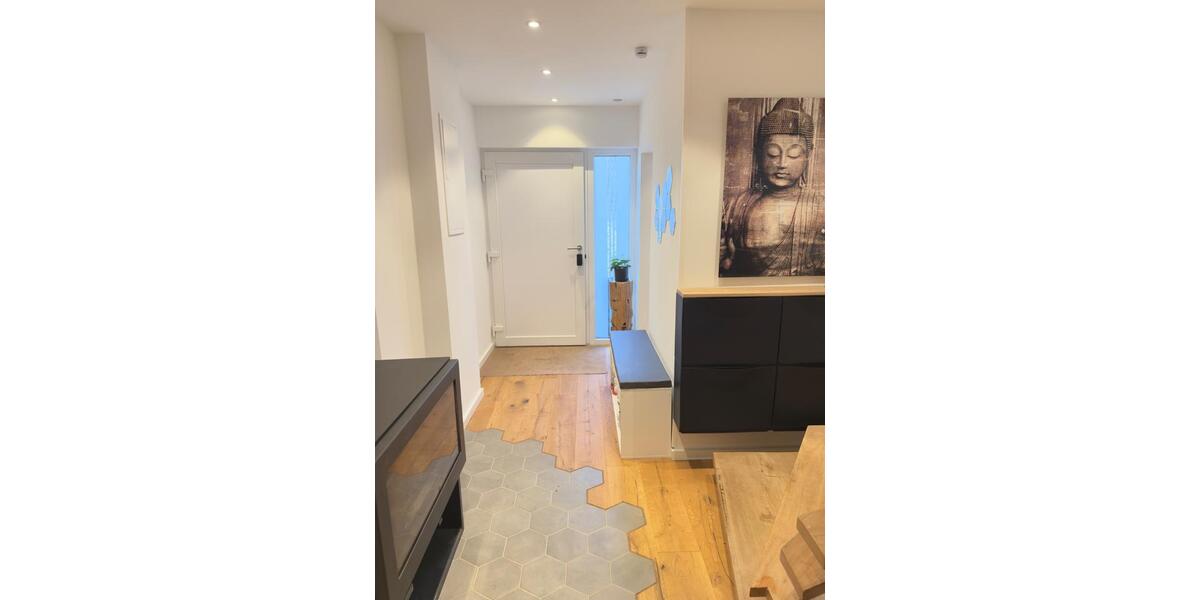 Doppelhaushälfte Lilienthal - 4 Zimmer, 110 m&sup2;, 459.000&euro; | Angebot:27269878