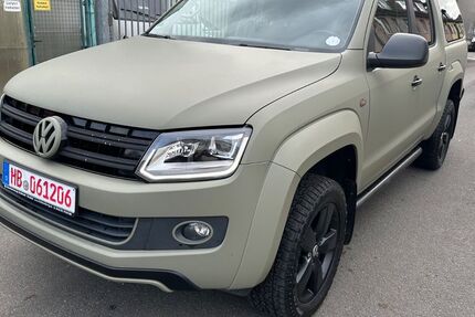 VW Amarok 141.800 km 21.900 € Bremen 28215