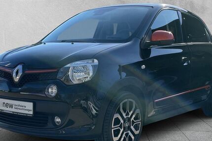 Renault Twingo 75.204 km 9.990 &euro; Bremen 28199