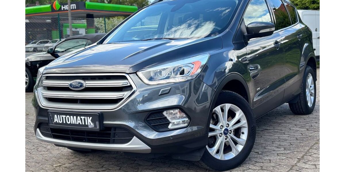 Ford Kuga 111.000 km 13.990 &euro; Ritterhude 27721