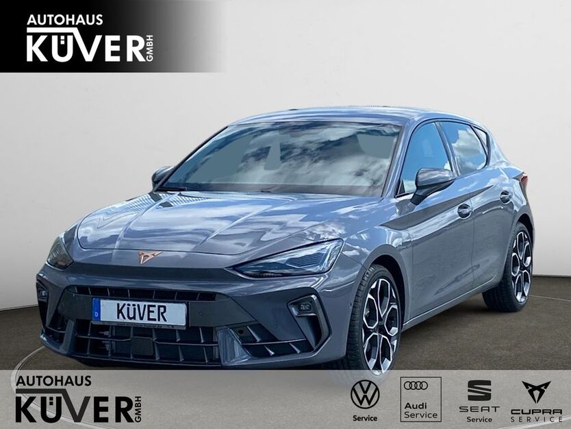 Cupra Leon 1.100 km 29.950 € Hagen 27628