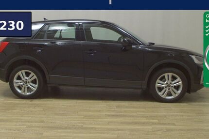 Audi Q2 133.311 km 16.480 &euro; Bremen / Arsten 28279