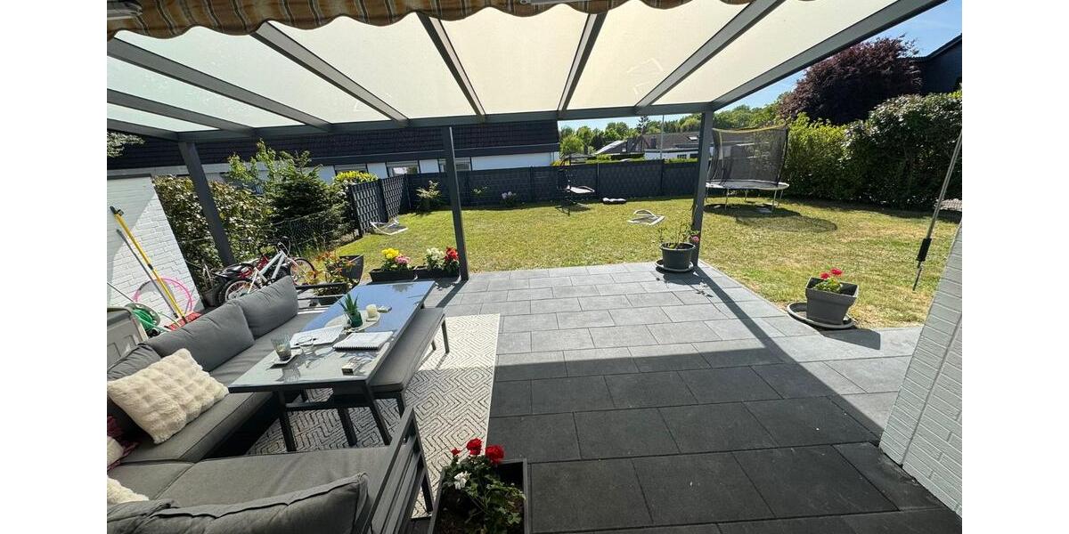 Doppelhaushälfte Oyten - 7 Zimmer, 204 m&sup2;, 439.000&euro; | Angebot:25049795