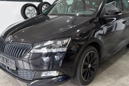 Skoda Fabia 84.999 km 11.850 &euro; Lemwerder 27809