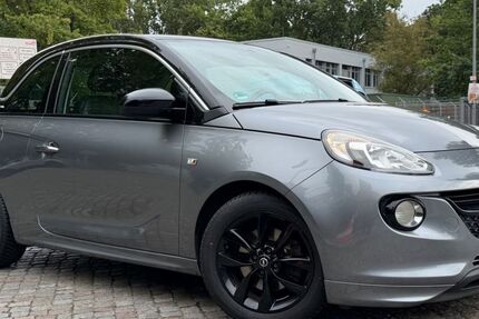 Opel Adam 75.000 km 8.490 &euro; Bremen 28329