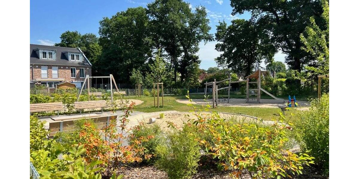 Doppelhaushälfte Bremen (Osterholz) Osterholz - 5 Zimmer, 153 m&sup2;, 526.900&euro; | Angebot:25729691