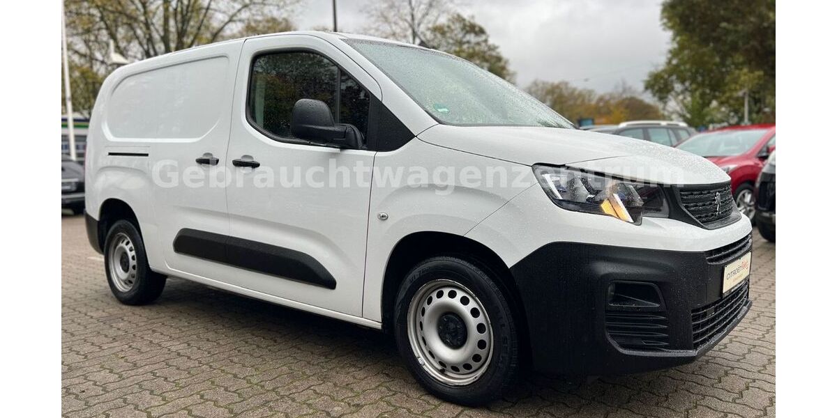Peugeot Partner 189.700 km 7.490 &euro; Bremen 28207