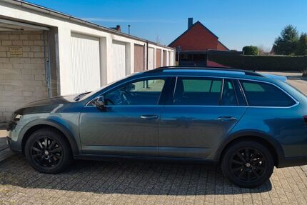 Skoda Octavia 197.000 km 12.000 &euro; Osterholz-Scharmbeck 27711