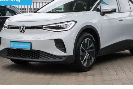 VW ID.4 9.349 km 43.950 € Bremen 28757