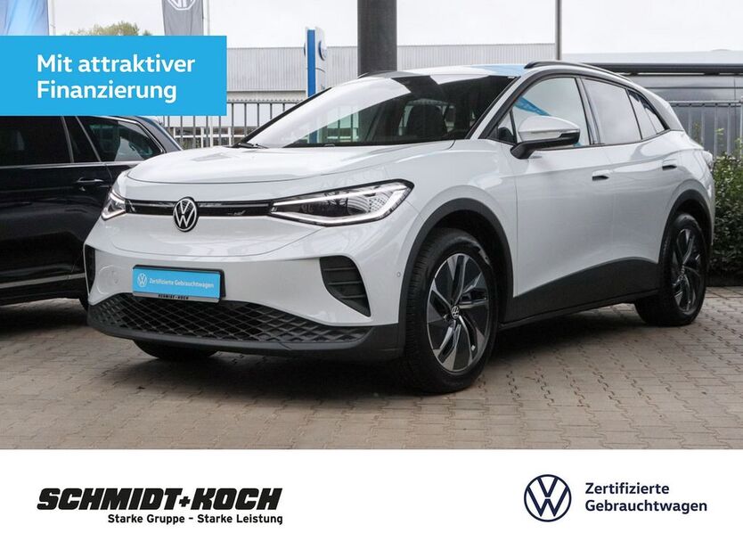 VW ID.4 9.349 km 43.950 € Bremen 28757