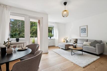 Wohnung Bremen Blockland - 3 Zimmer, 67 m&sup2;, 242.000&euro; | Angebot:27651047
