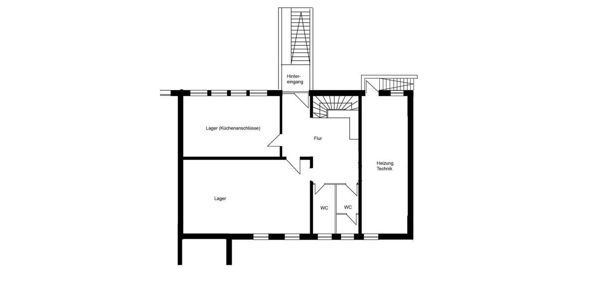 Gewerbeobjekt Stuhr Brinkum - 1.490.000&euro; | Angebot:21365151