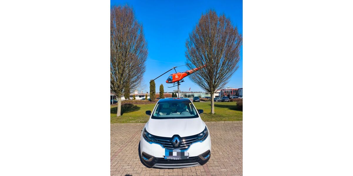 Renault Espace 34.000 km 15.499 &euro; Delmenhorst 27753