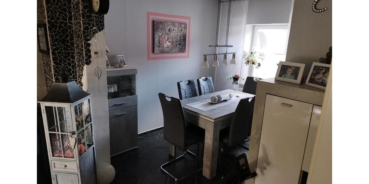 Reihenhaus Osterholz-Scharmbeck Scharmbeck - 3.5 Zimmer, 75 m&sup2;, 314.000&euro; | Angebot:26781578