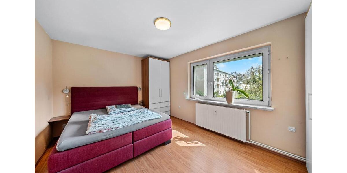 Etagenwohnung Bremen Neustadt - 3 Zimmer, 76 m&sup2;, 199.000&euro; | Angebot:26556830
