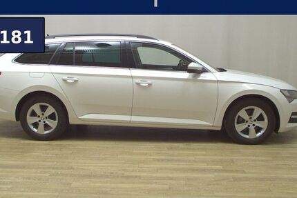 Skoda Superb 155.456 km 13.580 &euro; Bremen / Arsten 28279