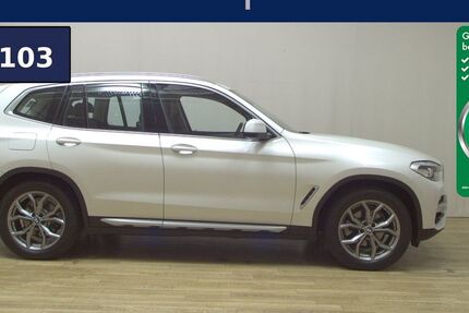 BMW X3 91.757 km 25.980 &euro; Bremen / Arsten 28279
